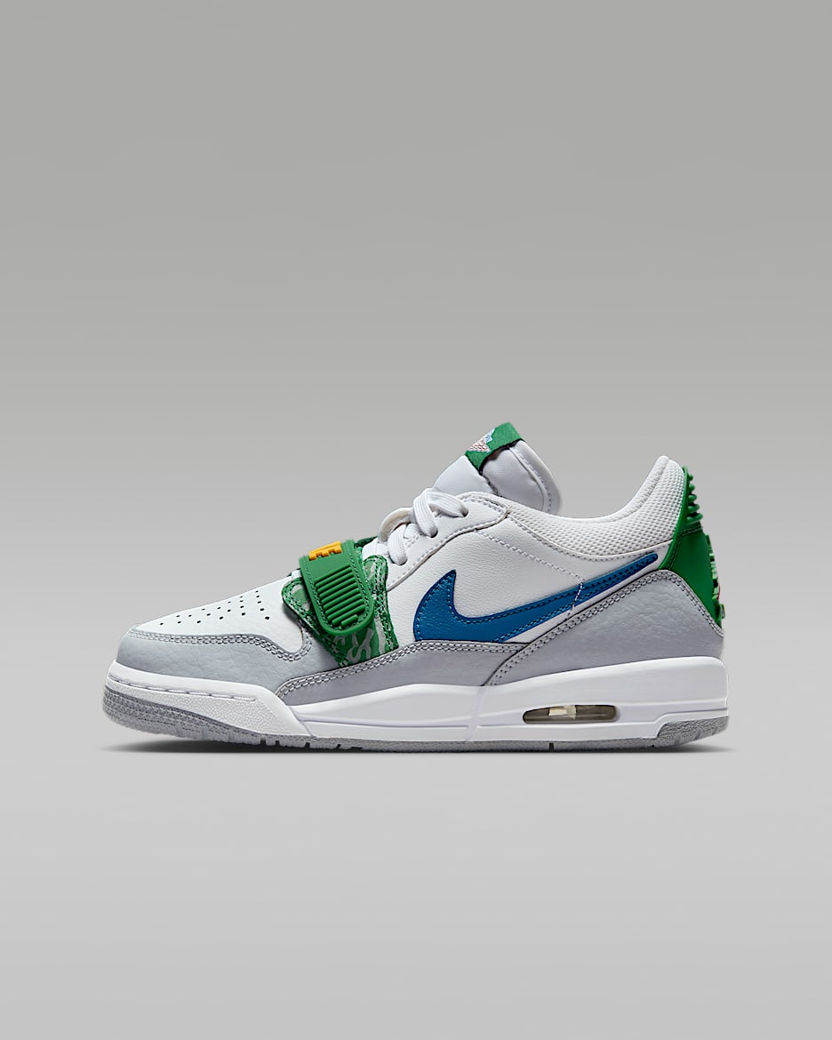 Air Jordan Legacy 312 Low Older Kids Shoes